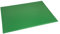 Hygiplas J013 – Tagliere grande ad alta densità, colore: verde