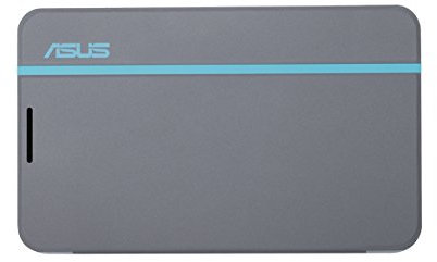 Asus 90XB015P-BSL1K0 - Funda para MeMoO Pad ME176, Gris