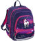 Baggymax Speedy Schulrucksack, Unicorn Dream