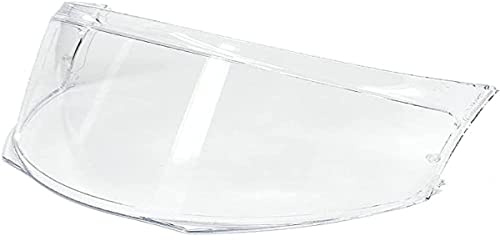 Shark, Visor for Evoes Helmet Prepared Pinlock