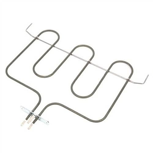 SPARES2GO Top Upper Heating Heater Element for Lamona Oven Cooker Grill (2000W)