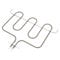 SPARES2GO Top Upper Heating Heater Element for Lamona Oven Cooker Grill (2000W)