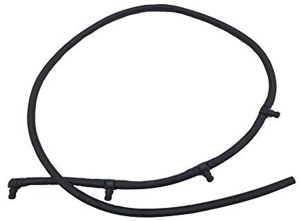 TUBO COMPATIBILE CON INIETTORE CARBURANTE FIAT DUCATO IVECO DAILY UAZ PATRIOT 2.3 500392262 55264929