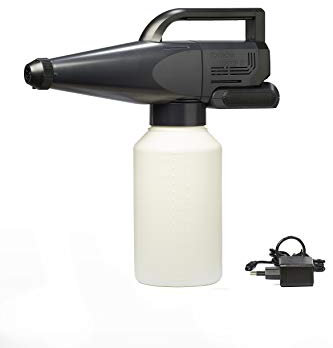 aqua2go Pulverizador de batería GD900