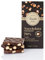 Venchi - Tablette Noir Noisettes 70 % au Cacao d'Amérique du Sud et aux Noisettes du Piémont, 100 g - Sans gluten