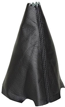 The Tuning-Shop Ltd Schaltsack kompatibel mit Mazda 6 Leder