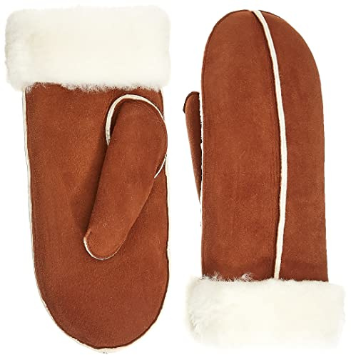 BOSS Damen Gashearli Handschuhe
