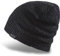Dakine Unisex Tallboy Beanie Hat, Black Heather, OS