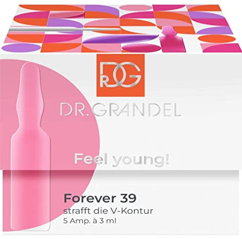 Dr. Grandel Ampoule Selection Forever 39 15 ml