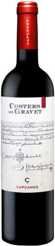 Celler de Capcanes Costers del Gravet Garnacha Cuvée trocken (1 x 750 ml)
