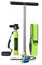 CHIKADIV Botella Aire Buceo 0.5L Mini Botella Buceo con Capacidad de 15 a 20 Minutos Portátil Respirador SubacuáTico para Viajes Buceo Equipo de Buceo para-Nadar Rescate B3 Green