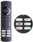 Mando a distancia por voz de repuesto para todos los televisores inteligentes Insignia y Toshiba. Mando a distancia de repuesto para TV Insignia/Toshiba