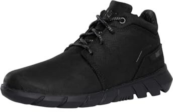 Caterpillar Hendon Fleece Stiefel EU 42.5