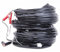 Anti Static Duct Hose Pipe Tube Hosing Portable Industrial Ventilation Exhaust Axial Blower Fan Ducting (18 Inches Duct 7.5 Meters)