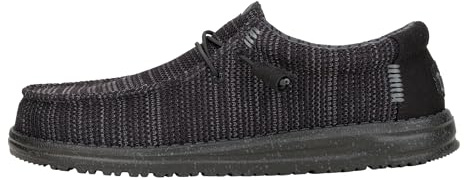 Hey Dude Herren Wally Stretch SoxSlip-On