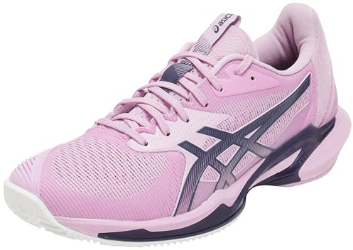 ASICS Women's Solution Speed Ff 3 ClaySneaker