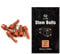 CNCLOL Bike Stem Bolts,M5 x 18mm Stem Bolts For MTB/Road Bike/Mountain Bike/BMX,Orange
