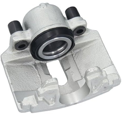 GEPCO Bremssattel Vorne Rechts Kompatibel mit Audi A1 8X A3 8P TT 8J VW Golf 5 6 Polo Skoda Seat