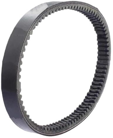 MYAAEPYMKK Antriebsriemen B3211AA1103 Für Aixam Für 3WP23 Für A721 2005-2008 Für A741 2005-2008 Für Scouty Für Crossline 2005-2008 Antriebsriemen Motorrad Getriebe Riemen