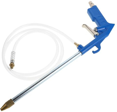 Didiseaon De Limpieza De Coches Portátil Herramienta De Lavado De Motor Boquilla De Agua Adecuada Para Lavado De Neumáticos y Superficies Del Automóvil