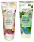 2er Pack Dresdner Essenz Aroma-Booster Duschgel Relax + Duschgel Wake up vegan, 2x 250ml