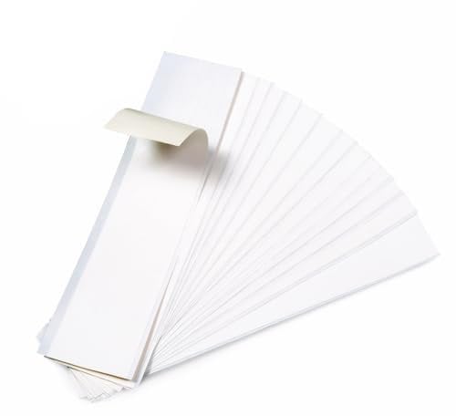 Bmeigo Golf Grip Double Sided Tape 22 x 5cm - High Adhesive Club Handle Tape Grip Strips for Wood Iron Wedge Regripping Golf Clubs Easy Application