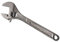 TENVORA Adjustable Spanner,Wrench Spanner Adjustable Ratchet Wrench with Non-Slip Handle, Plumbing Bathroom Pipe Ratchet Wrench RepairingTool(10inch Wrench)