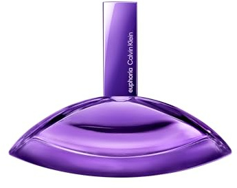 Calvin Klein euphoria bold elixir Parfum Intense da Donna