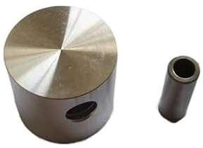 1er-Pack Führungskolben-Set for Wacker Neuson BH22 BH23 BH24 BH55 Abbruchhämmer