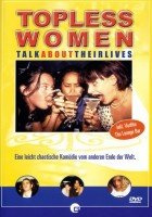 Topless Women Talk about Their Lives
