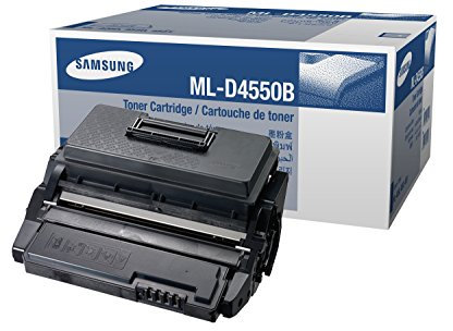 Samsung ML-D4550B Toner schwarz hohe Kapazität 20.000 Seiten 1er-Pack