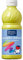 Lefranc Bourgeois - Gouache liquide Redimix pour enfants - Bouteille 500ml - Jaune citron