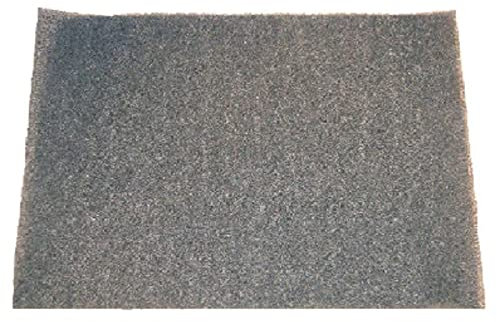 Dometic D3108015.003 Rückluftfilter, universell für Old Style ADB