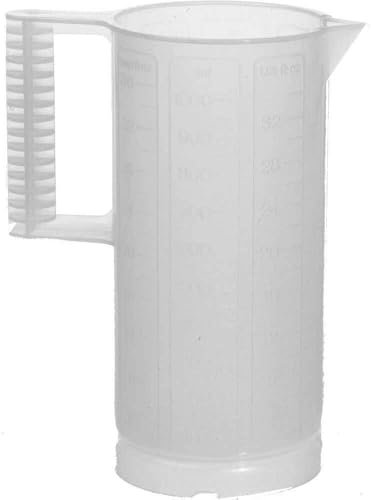 Pichet de mélange 1L Paterson Transparent