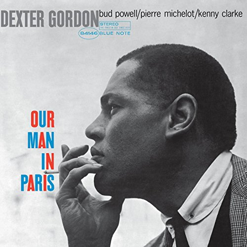 Our Man In Paris [LP]