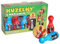 Der kleine Maulwurf Kegelspiel