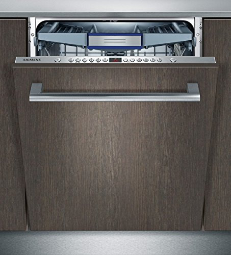 Siemens SN66P092EU lavastoviglie