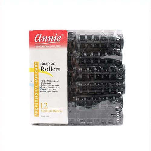 Annie Styling Tools/Rollers