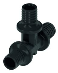TECEflex T-Stück PPSU 16x16x16mm