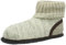 Beck Unisex Kinder Hausschuhe, Beige, 38 EU