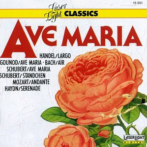 Ave Maria/Air/Traumerei/Andant
