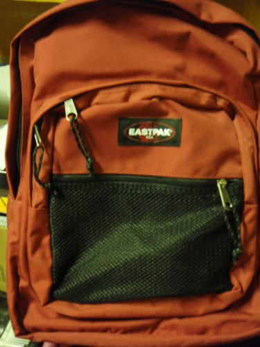 Eastpak Authentic Rucksack Backpack Pinnacle
