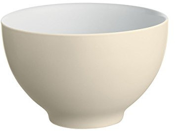 Alessi große Schale gelb Tonale