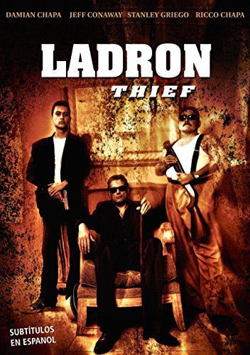 Ladron Thief