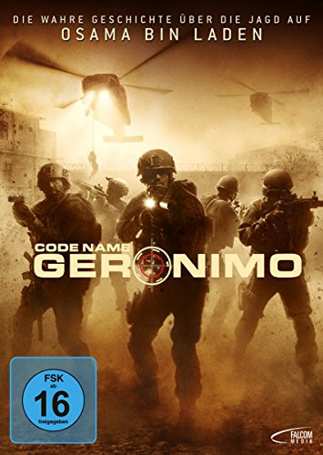 Code Name Geronimo - Director's Cut