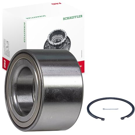 LUK 713613870 Wheel Bearing Kit