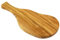 D.O.M. Tagliere in legno d'olivo, 30 cm
