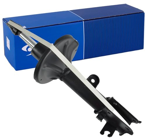 SACHS 314 994 Shock Absorber compatible with Kia Sportage II (JE_, KM_) 2004-2011 Left, Front Axle and Other Vehicles