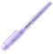 Pilot - Subrayador, color Violeta pastel Caja de 12