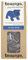 Teapigs Earl Grey Strong Tea Temples 15 Bags (Pack of 3, Total 45)